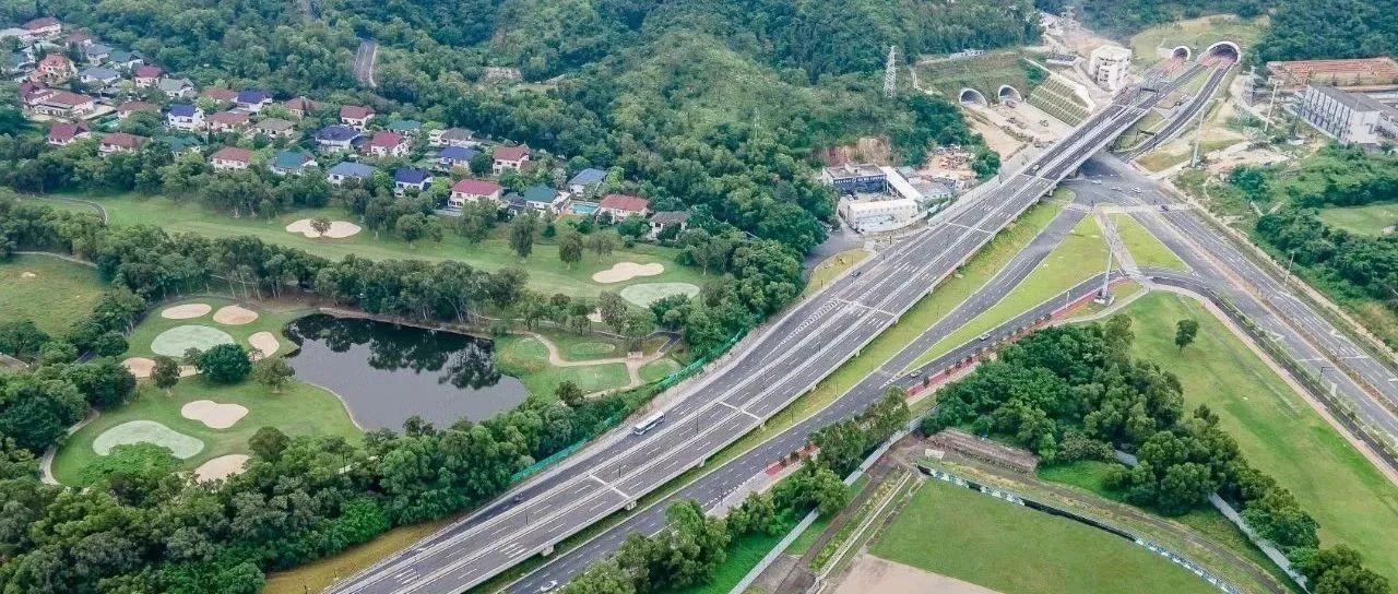 喜報(bào)！珠海建工集團(tuán)下屬企業(yè)長正建設(shè)公司承建項(xiàng)目榮獲全國市政行業(yè)最高獎